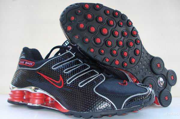 Nike Nz Shox Prixdusine Vintage Boutique Nike Shox 2011